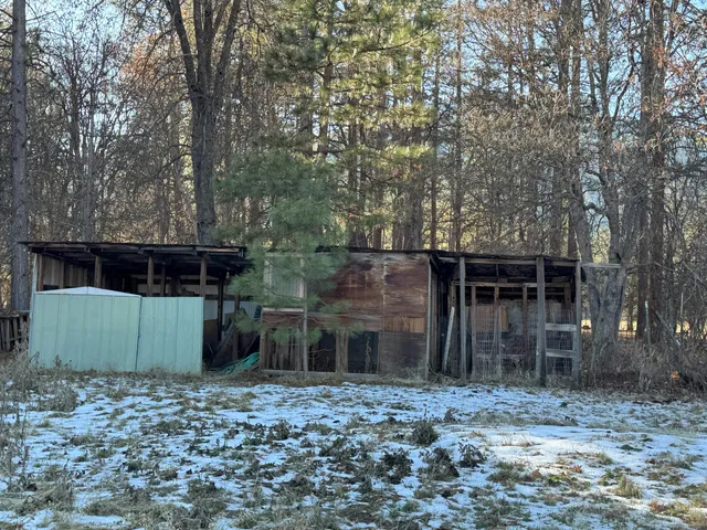 $249,000 | 40759 Old School Road, Fall River Mills, CA 96028