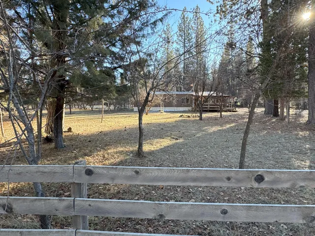 $249,000 | 40759 Old School Road, Fall River Mills, CA 96028