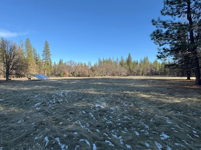 $249,000 | 40759 Old School Road, Fall River Mills, CA 96028