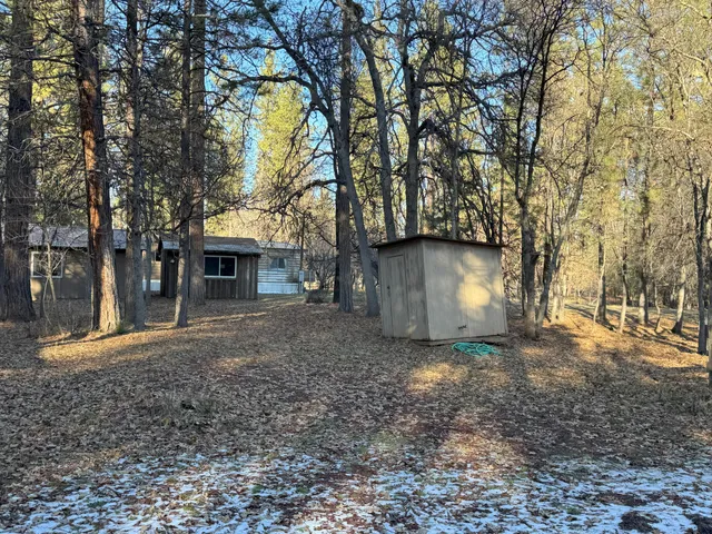 $249,000 | 40759 Old School Road, Fall River Mills, CA 96028