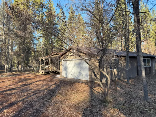 $249,000 | 40759 Old School Road, Fall River Mills, CA 96028