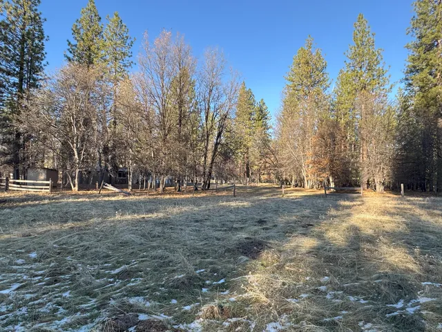 $249,000 | 40759 Old School Road, Fall River Mills, CA 96028