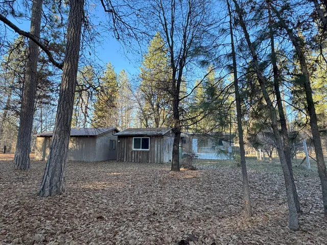 $249,000 | 40759 Old School Road, Fall River Mills, CA 96028