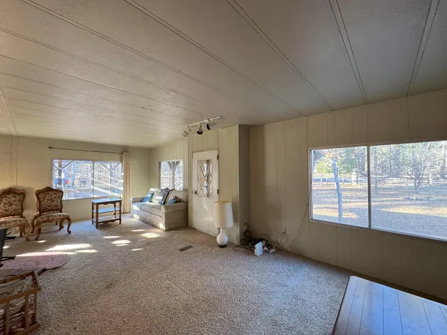 $249,000 | 40759 Old School Road, Fall River Mills, CA 96028