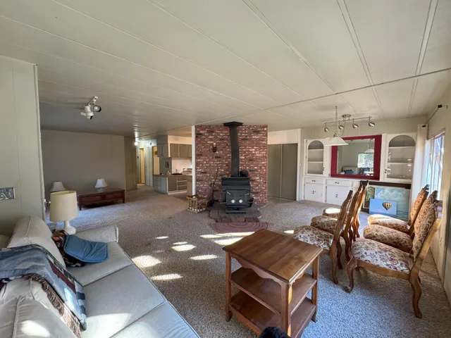 $249,000 | 40759 Old School Road, Fall River Mills, CA 96028