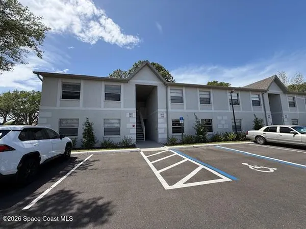 $108,000 | 2913 Pinewood Drive Northeast, Unit 16, Palm Bay, FL 32905