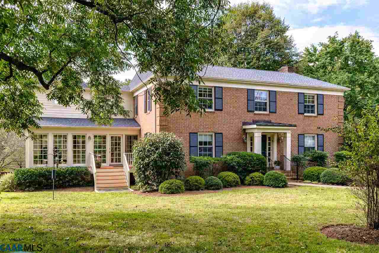2165 Devonshire Road Charlottesville, VA 22901 - Photo 1 of 33 Gallery Image 1