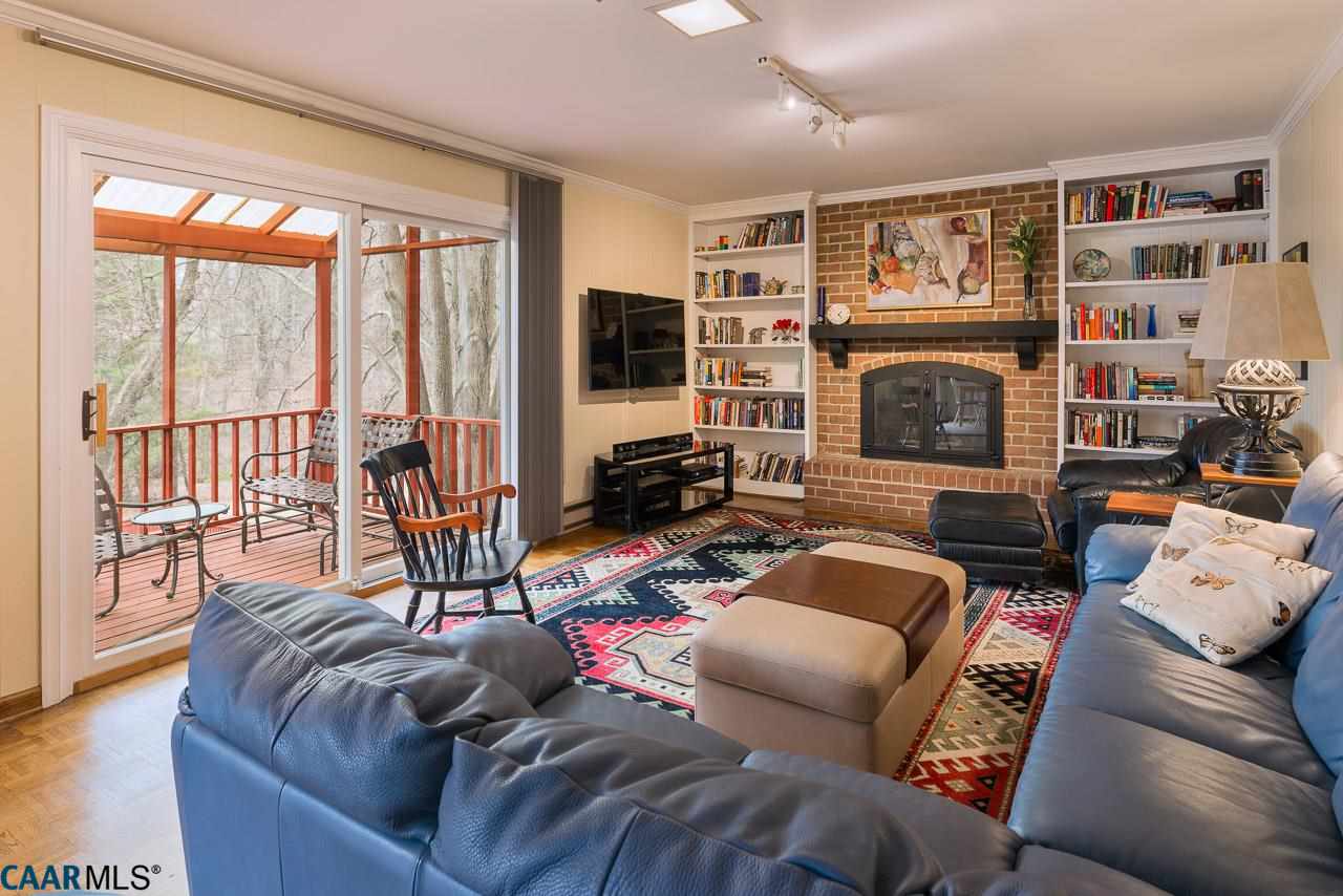 2165 Devonshire Road Charlottesville, VA 22901 - Photo 11 of 33 Gallery Image 11