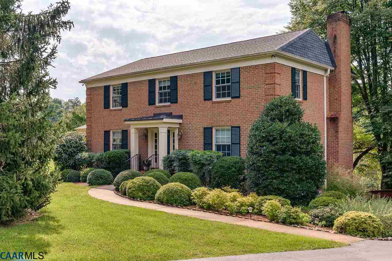 2165 Devonshire Road Charlottesville, VA 22901 - Photo 2 of 33 Gallery Image 2