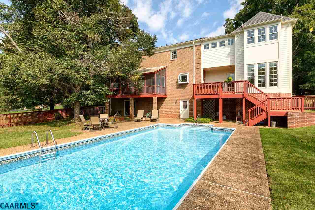 2165 Devonshire Road Charlottesville, VA 22901 - Photo 8 of 33 Gallery Image 8
