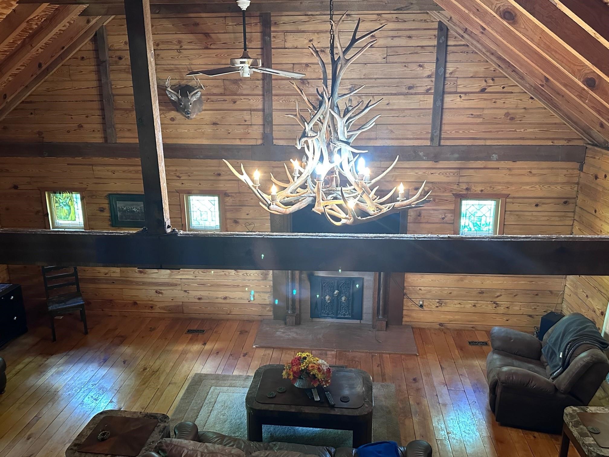 1702 Rattlesnake Ridge Road Grayson, KY 41143 - Photo 20 of 31 Gallery Image 20