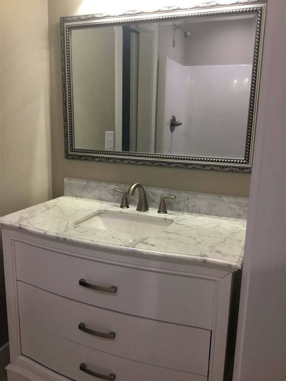 6004 Chelray Court Raleigh, NC 27616 - Photo 18 of 30 Master Bath/Spa