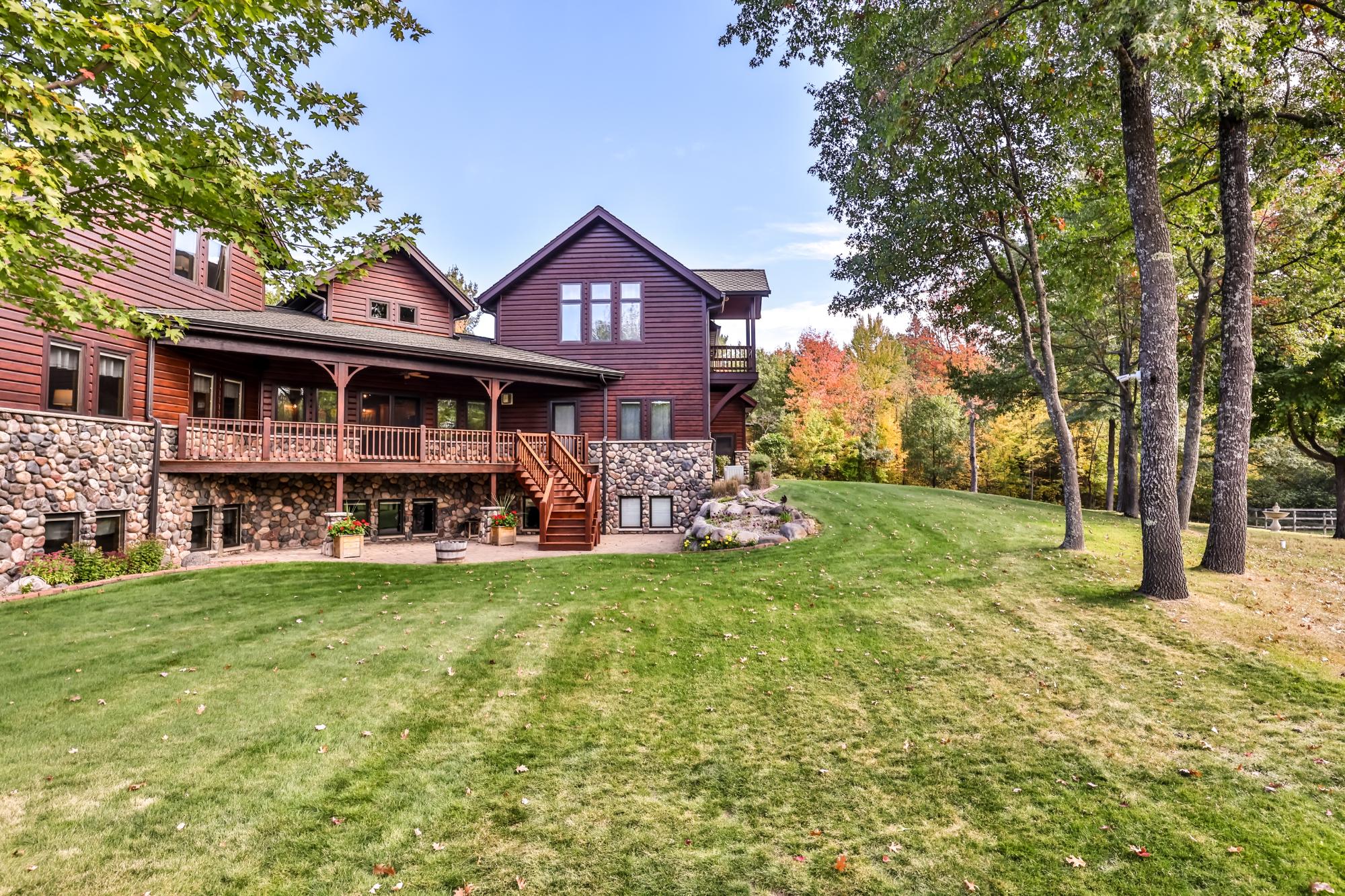 2823 Aspen Road Pelican, WI 54501 - Photo 47 of 99 Gallery Image 47