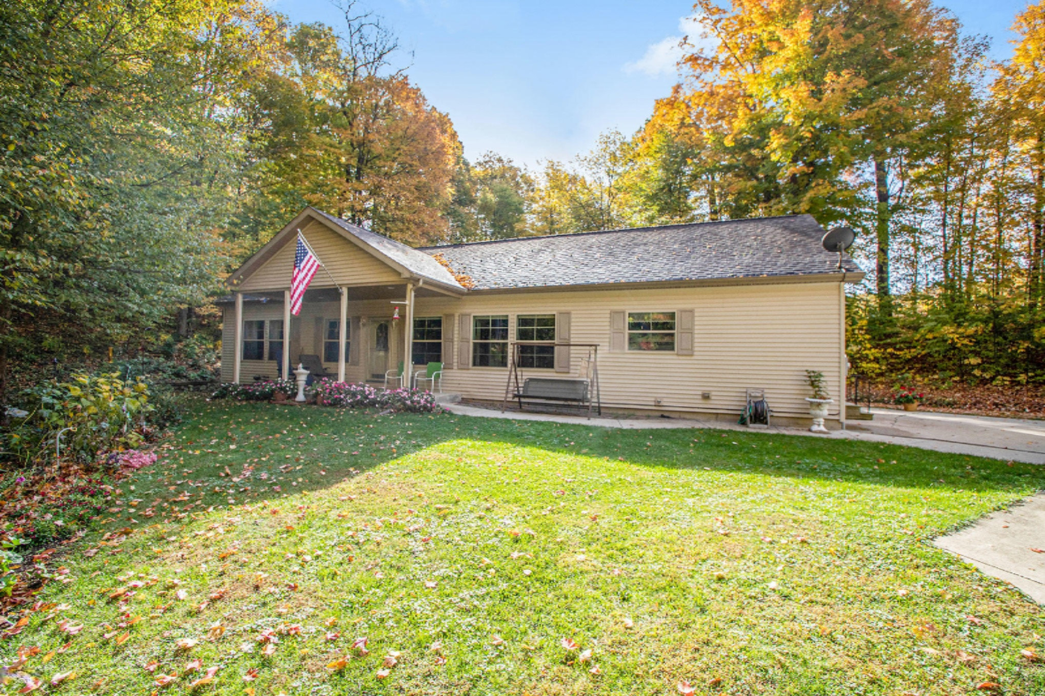 11246 Smith Valley Road Berrien Springs, MI 49103 - Photo 1 of 29 IMG_2994