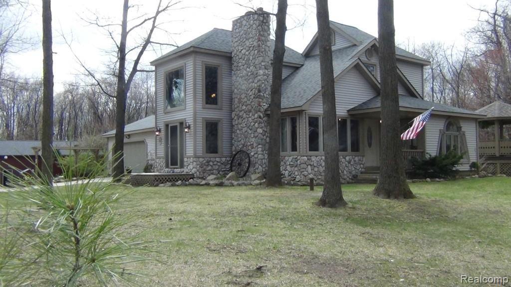 3299 Sanitorium Road Howell, MI 48843 - Photo 1 of 53 DSC02476.jpg