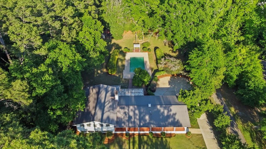 110 Pinetree Drive Dothan, AL 36303 - Photo 66 of 68