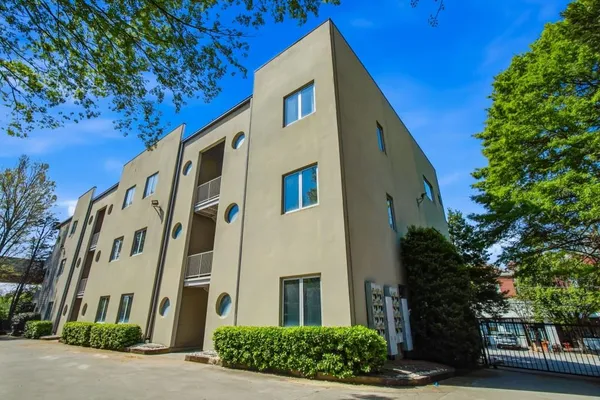 $379,000 | 15 Waddell Street Northeast, Unit 303, Atlanta, GA 30307