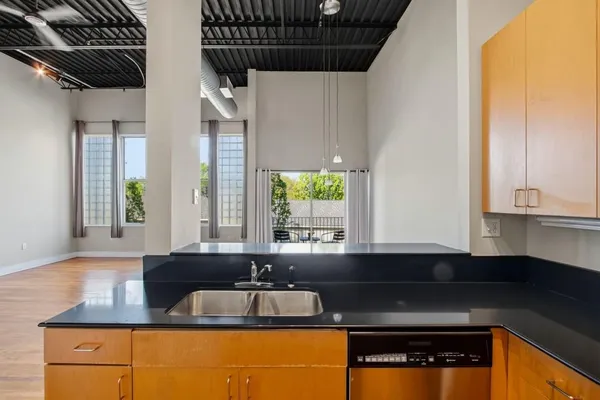 $379,000 | 15 Waddell Street Northeast, Unit 303, Atlanta, GA 30307