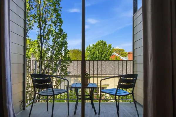 $379,000 | 15 Waddell Street Northeast, Unit 303, Atlanta, GA 30307