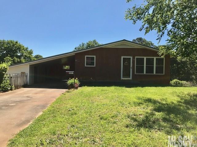 2021 Icard Ridge Road Taylorsville, NC 28681 - Photo 1 of 11 Gallery Image 1