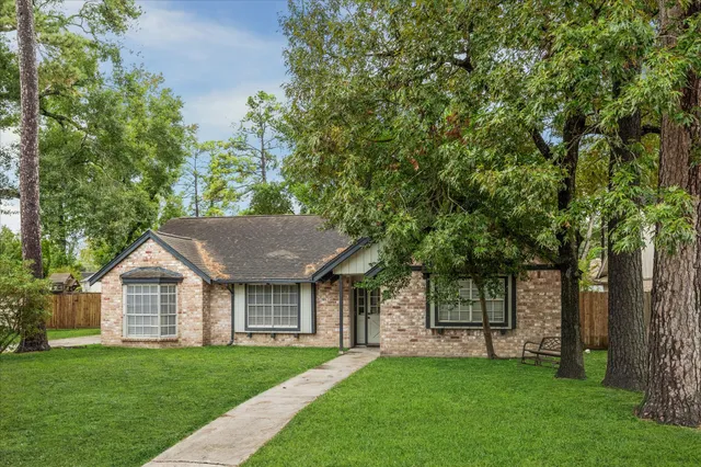 $2,150 | 13107 Tall Forest Drive, Cypress, TX 77429