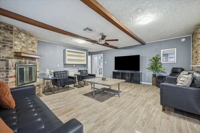 $2,150 | 13107 Tall Forest Drive, Cypress, TX 77429