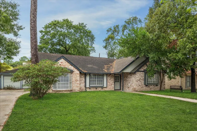 $2,150 | 13107 Tall Forest Drive, Cypress, TX 77429