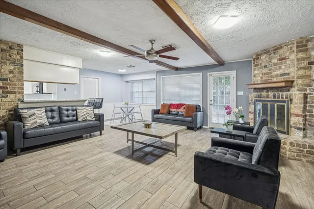 $2,150 | 13107 Tall Forest Drive, Cypress, TX 77429