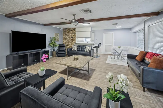 $2,150 | 13107 Tall Forest Drive, Cypress, TX 77429