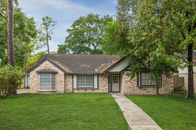 $2,150 | 13107 Tall Forest Drive, Cypress, TX 77429