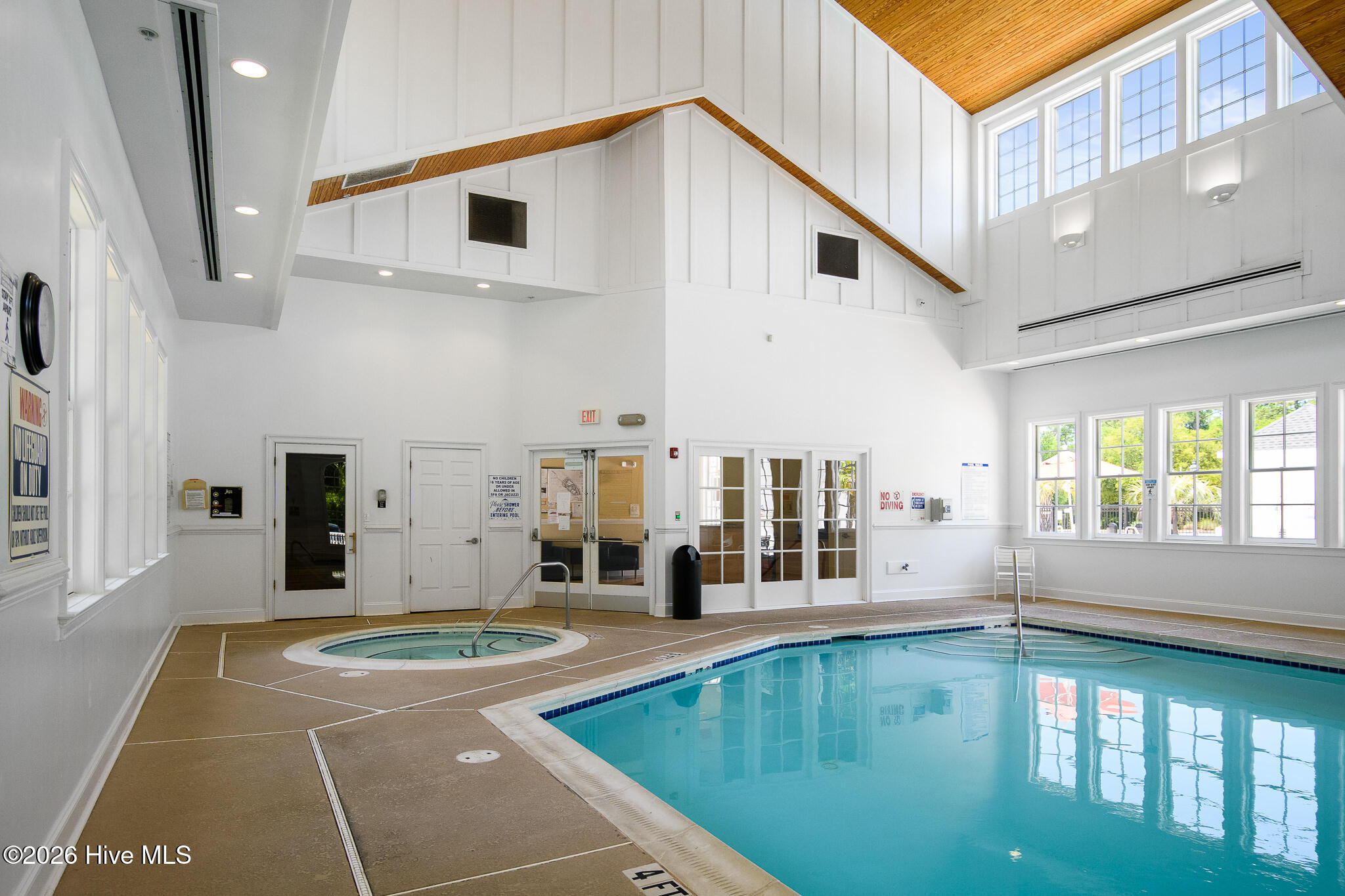595 Maritime Way Southwest Supply, NC 28462 - Photo 12 of 16 community indoor pool and spa