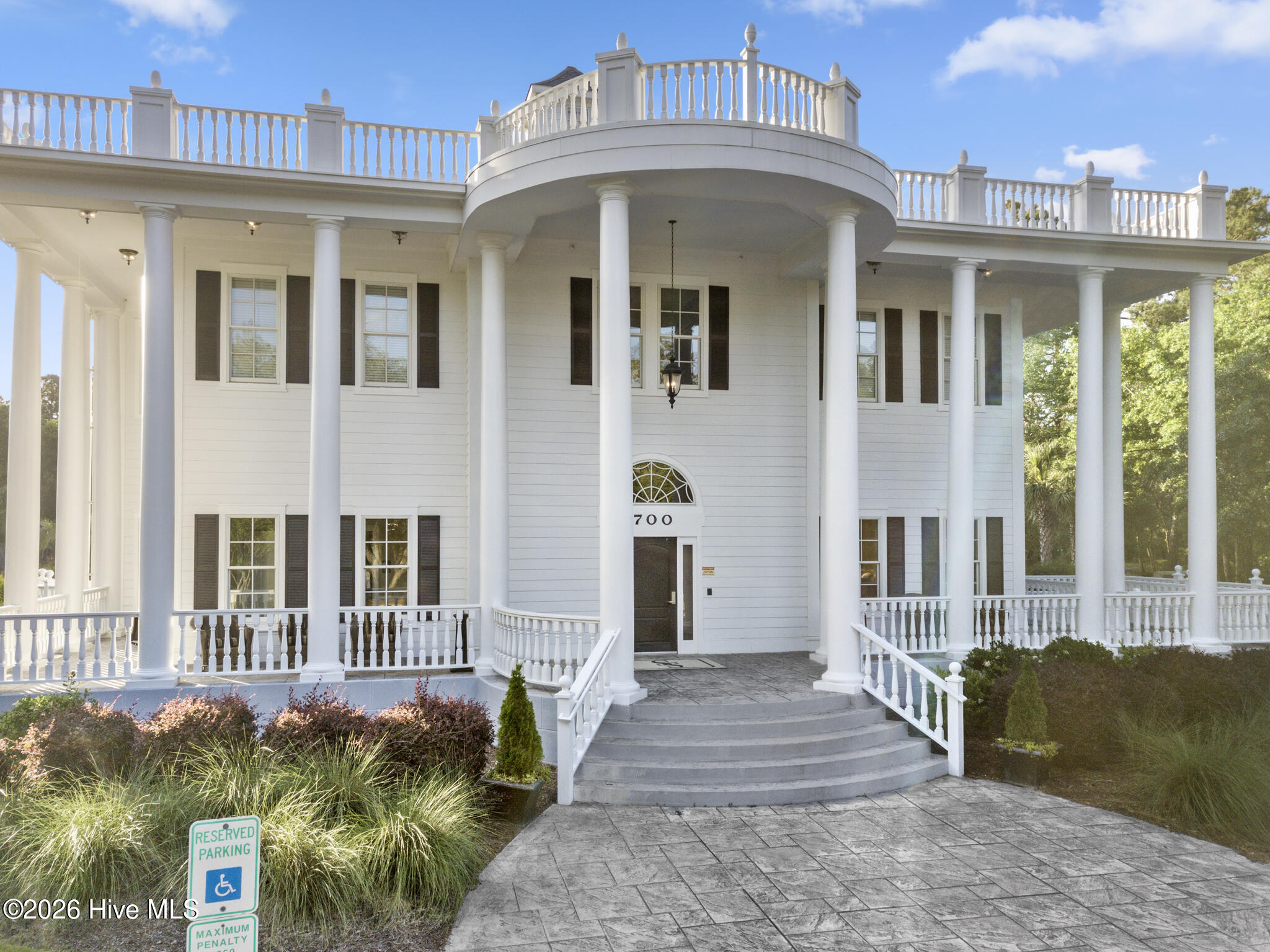 595 Maritime Way Southwest Supply, NC 28462 - Photo 5 of 16 Grand Manor House