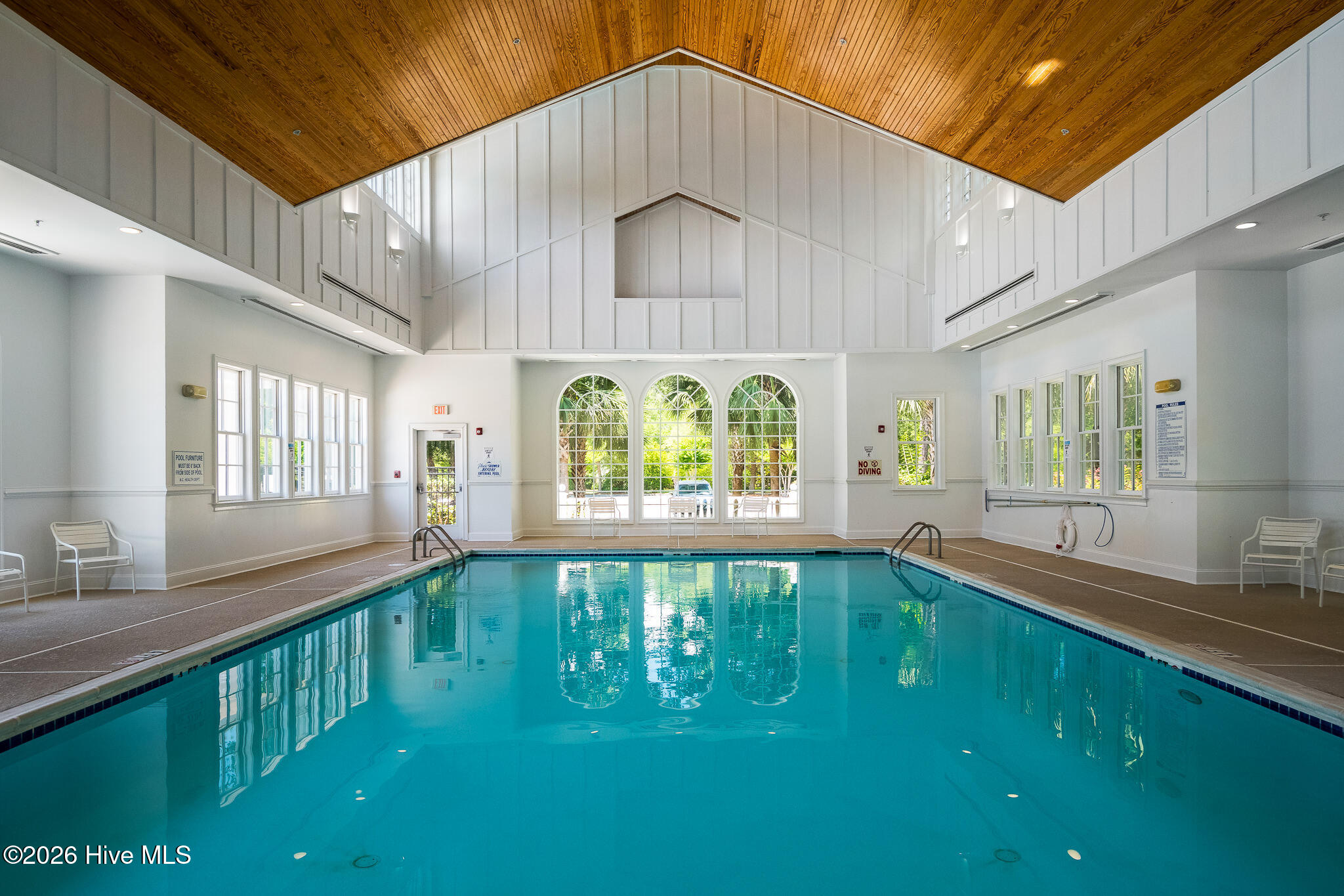 595 Maritime Way Southwest Supply, NC 28462 - Photo 10 of 16 community indoor pool (2)