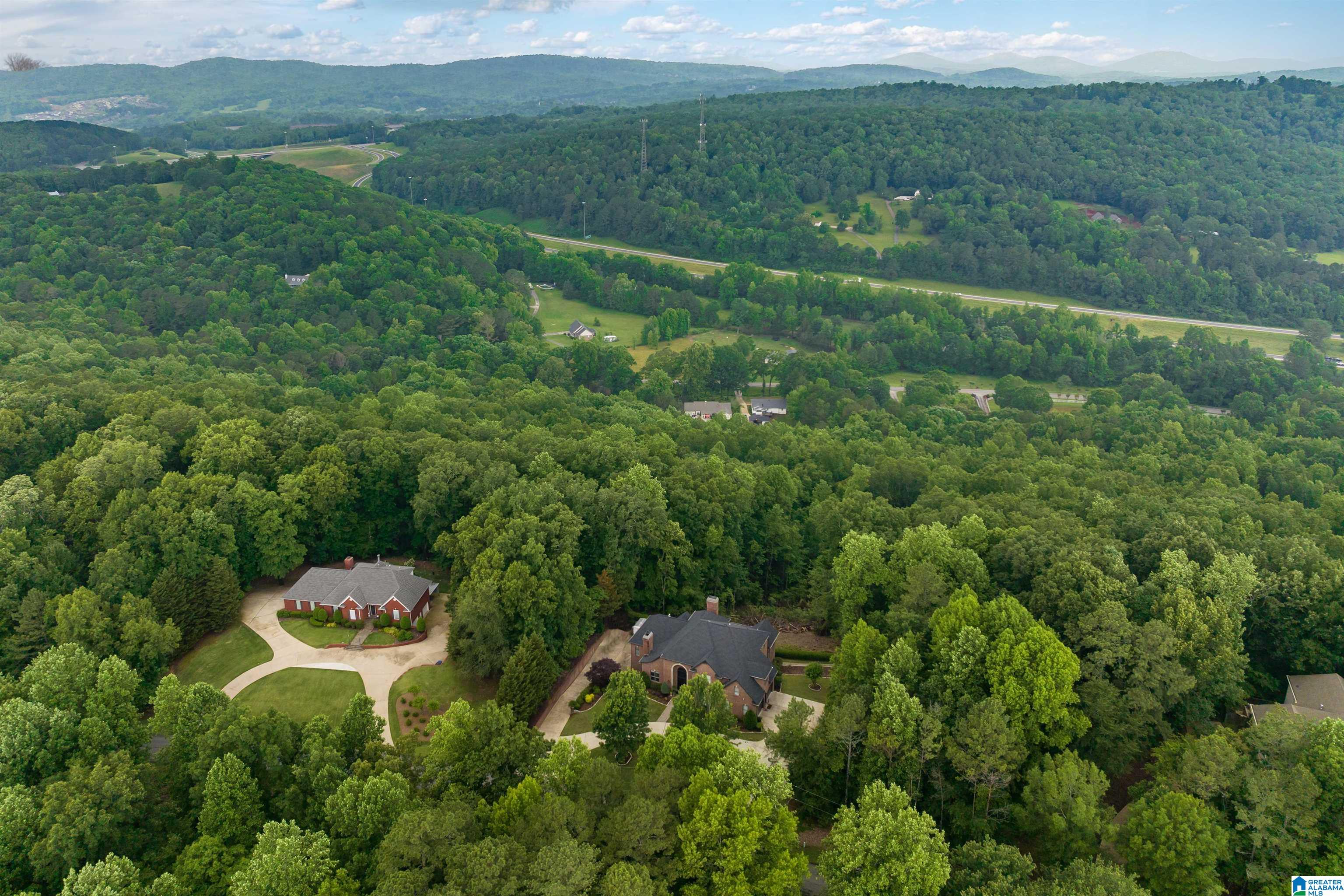 7659 Cottonridge Road Trussville, AL 35173 - Photo 56 of 63
