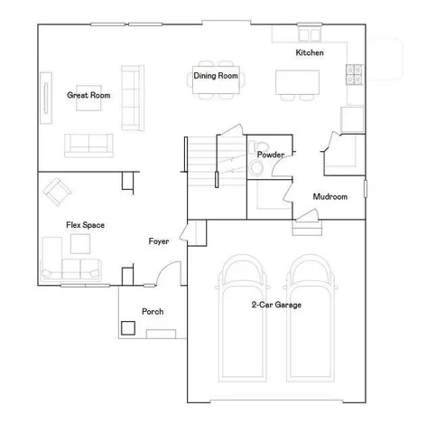 $589,580 | 7554 Upper 42nd Street North, Oakdale, MN 55128
