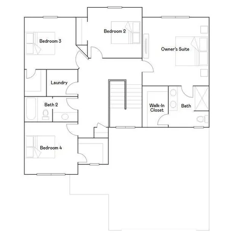$589,580 | 7554 Upper 42nd Street North, Oakdale, MN 55128