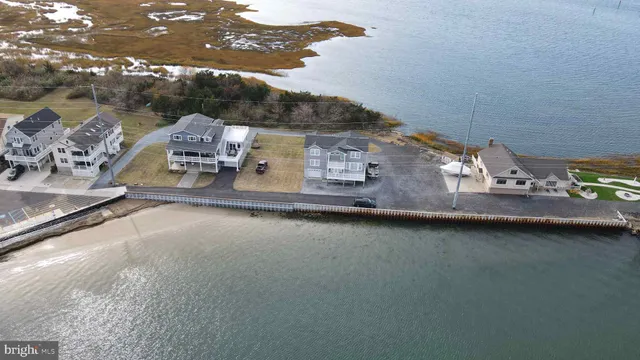 a view of a wooden floor with a sink