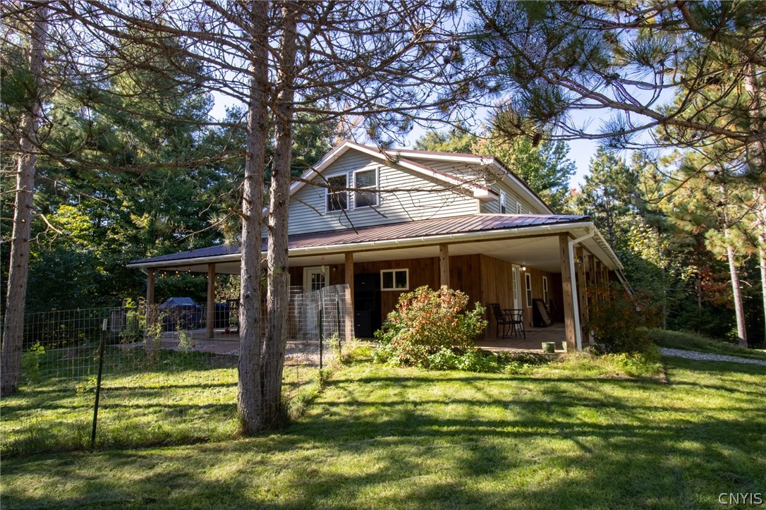 31 Riverside Drive Fowler, NY 13642 - Photo 25 of 41 Gallery Image 25