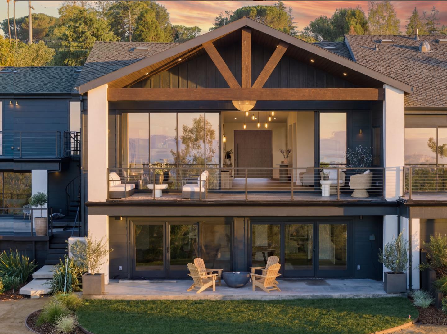 150 Brookwood Road Woodside, CA 94062 - Photo 2 of 69