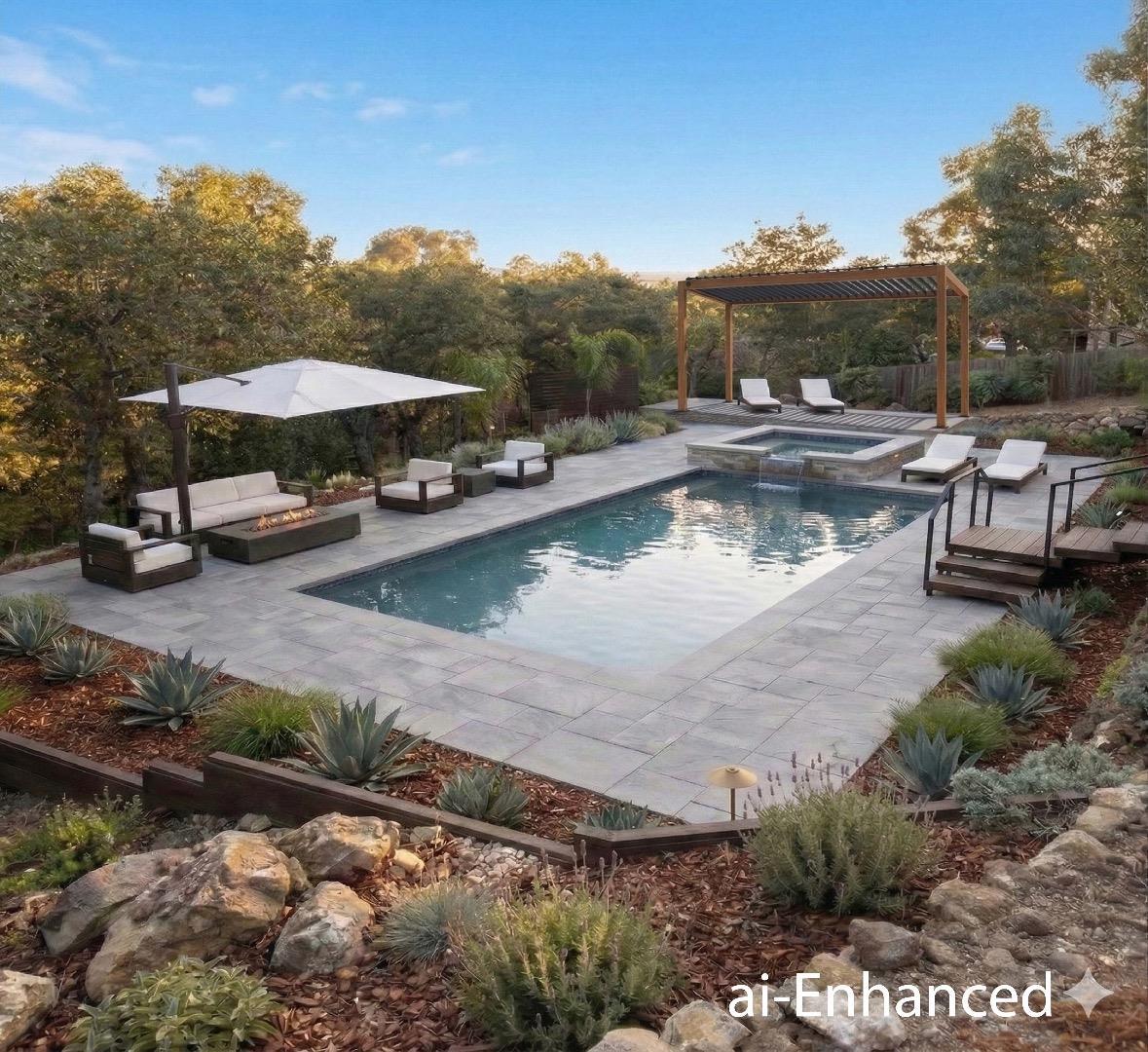 150 Brookwood Road Woodside, CA 94062 - Photo 65 of 69