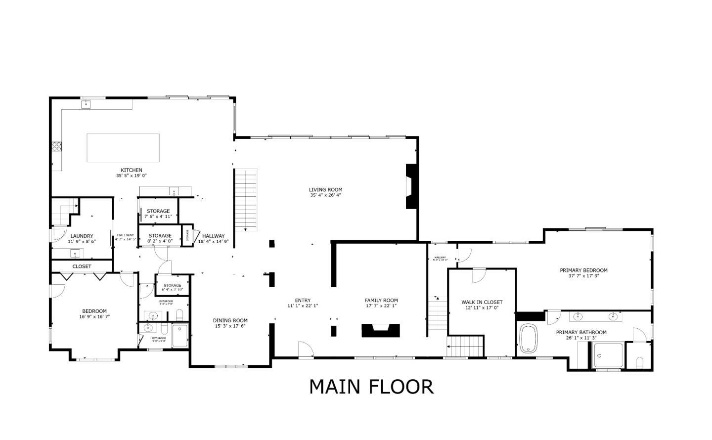 150 Brookwood Road Woodside, CA 94062 - Photo 67 of 69