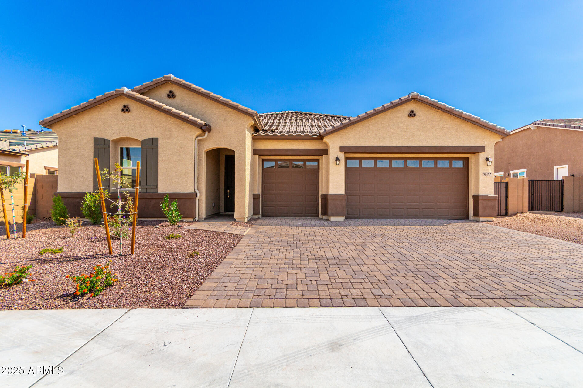20155 West Monterey Way Buckeye, AZ 85396 - Photo 1 of 41 01-Monterey