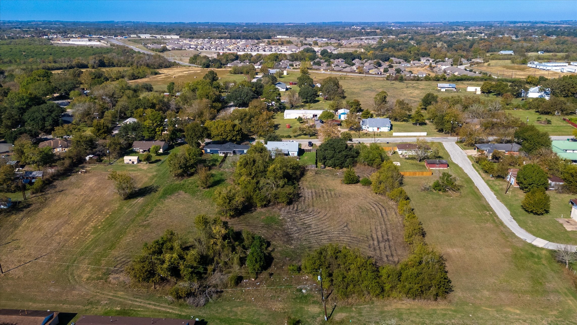 0 Rivers Street Brenham, TX 77833 - Photo 2 of 11