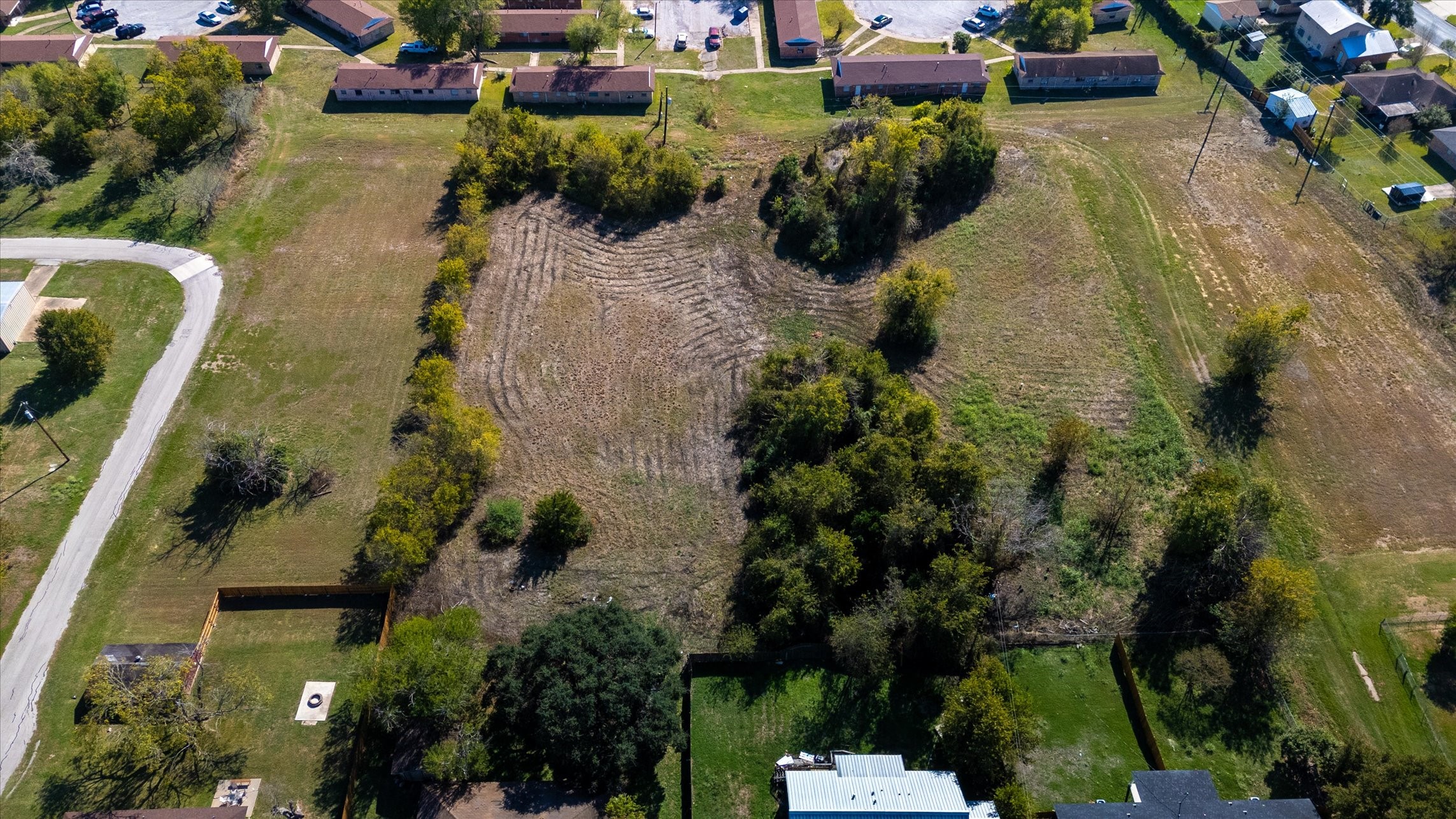 0 Rivers Street Brenham, TX 77833 - Photo 3 of 11