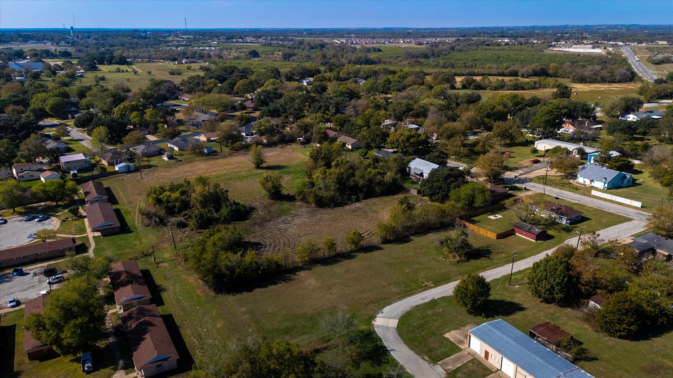 0 Rivers Street Brenham, TX 77833 - Photo 5 of 11