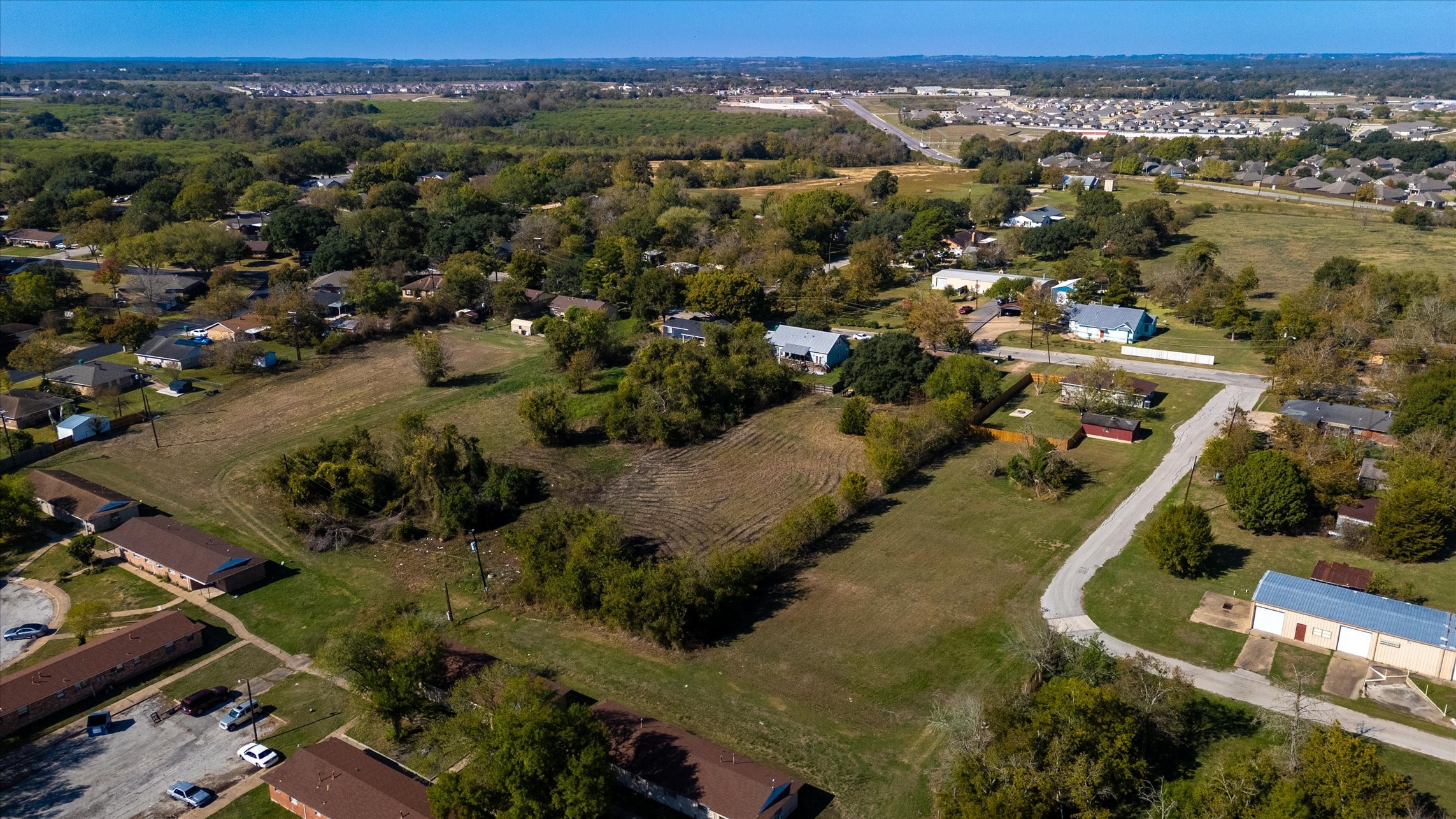 0 Rivers Street Brenham, TX 77833 - Photo 7 of 11