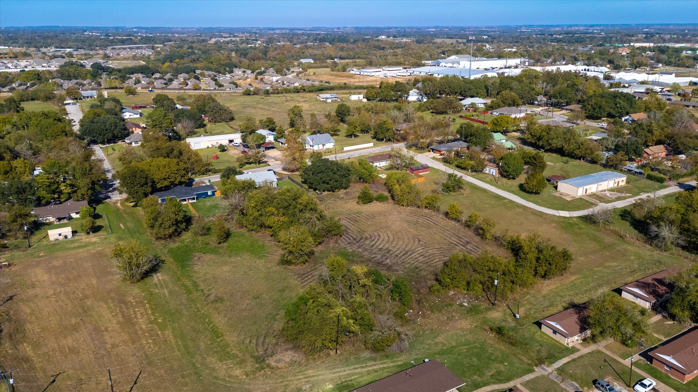 0 Rivers Street Brenham, TX 77833 - Photo 8 of 11
