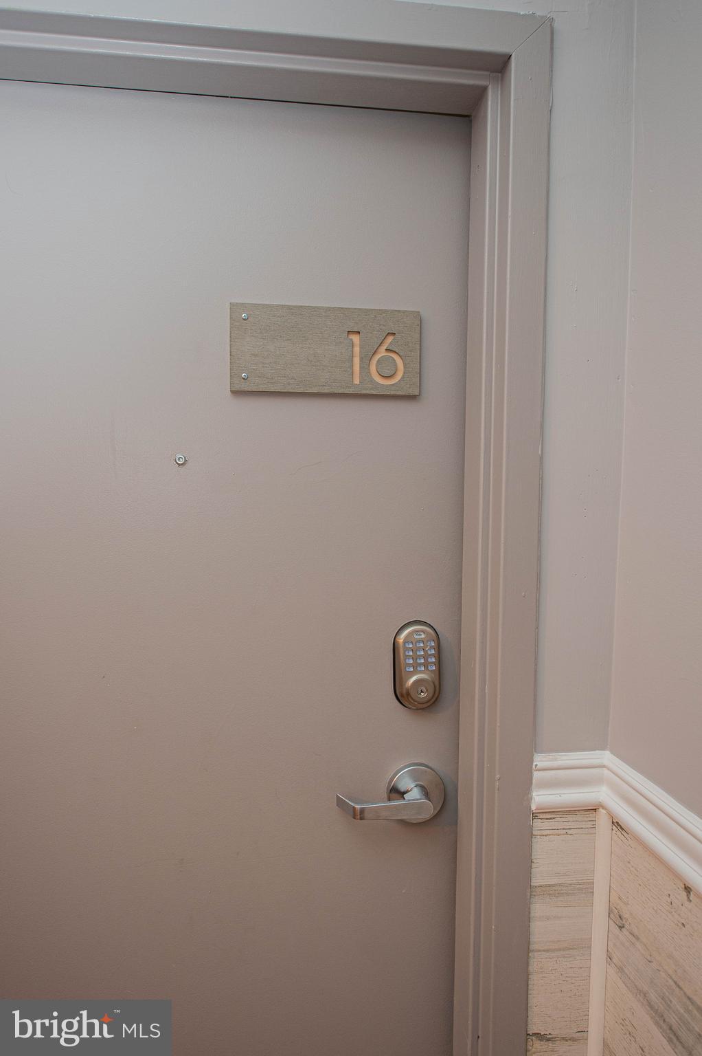 308 North Division Street, Unit 16 Salisbury, MD 21801 - Photo 7 of 61