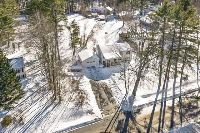 $489,000 | 5 Partridge Lane, Gray, ME 04039