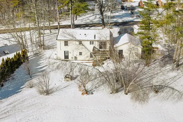 $489,000 | 5 Partridge Lane, Gray, ME 04039